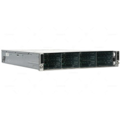 ERC-2600-12LFF MCAFEE, INC. 2X INTEL XEON E5-2670 @ 2.6GHz RAM 64GB DDR3 1600MHz